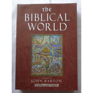 Biblical World Vol1