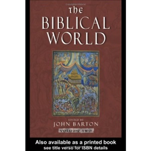 Biblical World: V. 2