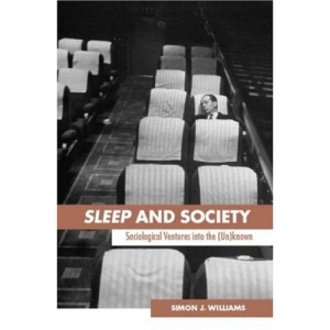 Sleep and Society