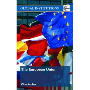 The European Union (Global Institutions)