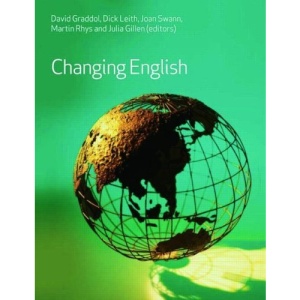 Changing English (U211 Exploring the English Language)