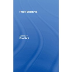 Rude Britannia