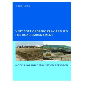 Very Soft Organic Clay Applied to Road Embankment