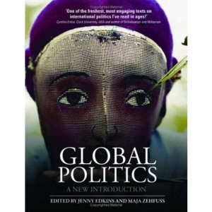 Global Politics: A New Introduction