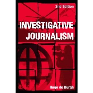 Investigative Journalism