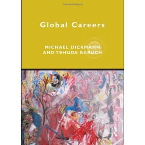 Global Careers (Global HRM)