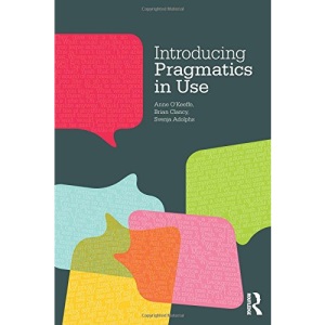 Introducing Pragmatics in Use