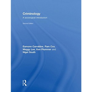 Criminology: A Sociological Introduction