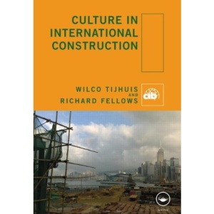 Culture in International Construction (Cib)