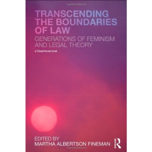 Transcending the Boundaries of Law