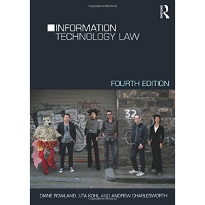 Information Technology Law