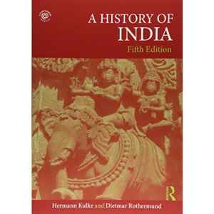 A History of India