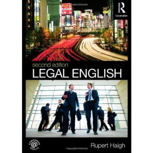 Legal English