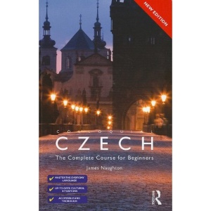 Colloquial Czech: The Complete Course for Beginners (Colloquial Series)