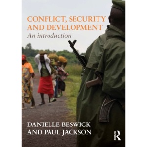 Conflict, Security and Development: An Introduction
