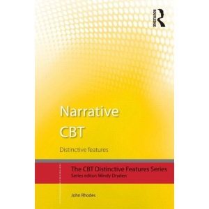 Narrative CBT: Distinctive Features