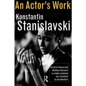 An Actor's Work: A Student's Diary