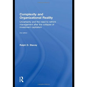 Complexity and Organizational Reality