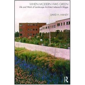 When Modern Was Green