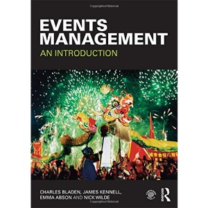 Events Management: An Introduction