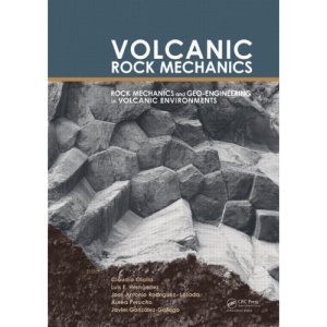 Rock Mechanics and Geo-engineering in Volcanic Environments