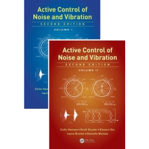 Active Control of Noise and Vibration, Second Edition