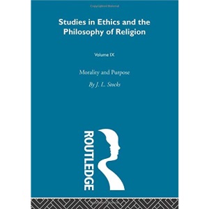 Morality & Purpose Vol 9
