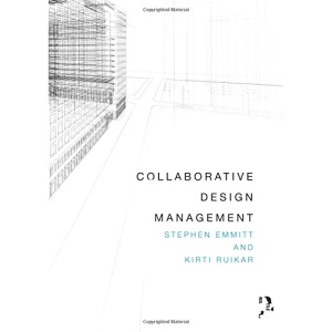 Collaborative Design Management