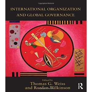 International Organization and Global Governance