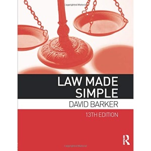 Law Made Simple