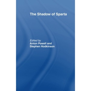 The Shadow of Sparta