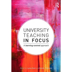 University Teaching in Focus: A learning-centred approach