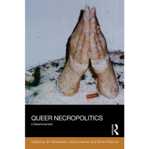 Queer Necropolitics (Social Justice)