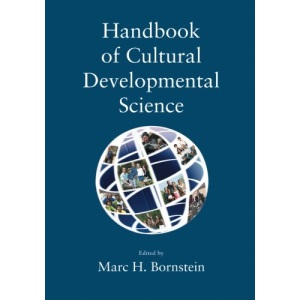 Handbook of Cultural Developmental Science