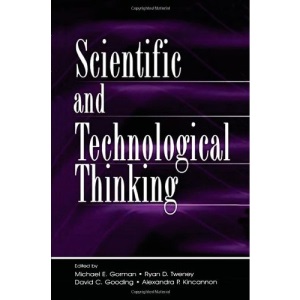 Scientific and Technological Thinking