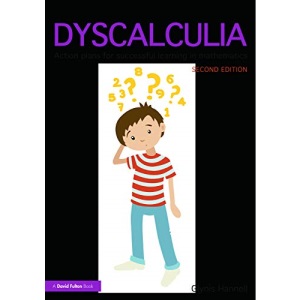 Dyscalculia: Action plans for successful learning in mathematics