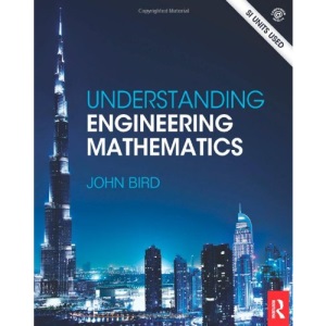 Understanding Engineering Mathematics
