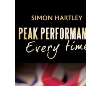 Peak Performance Every Time
