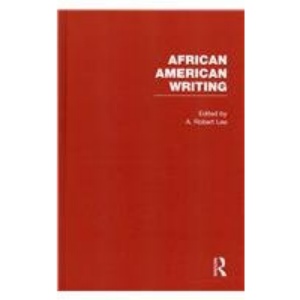 African American Writing