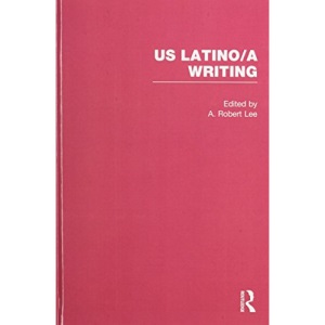 U.S. Latino/a Writing