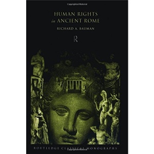 Human Rights in Ancient Rome