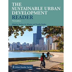 Sustainable Urban Development Reader (Routledge Urban Reader Series)