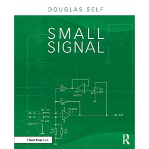Small Signal Audio Design