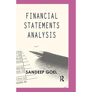 Financial Statements Analysis: Cases from Corporate India (List of Tables. List of Figures. List of Abbreviations. Pref)