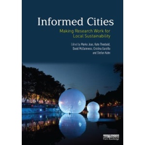 Informed Cities: Making Research Work for Local Sustainability