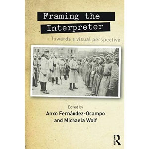 Framing the Interpreter: Towards a visual perspective