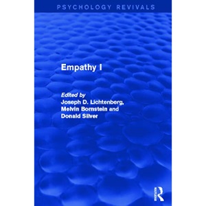 Empathy I (Psychology Revivals)