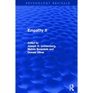 Empathy II (Psychology Revivals)