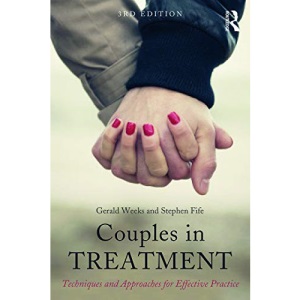 Couples in Treatment: Techniques and Approaches for Effective Practice