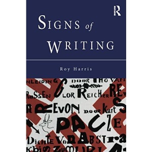 Signs of Writing